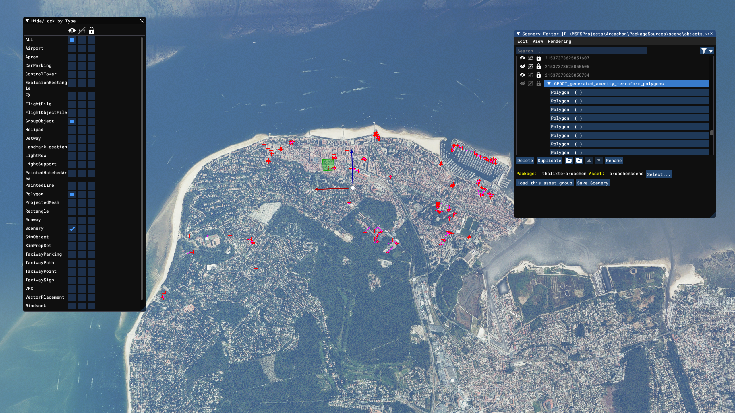 MSFS_arcachon_amenity_terraform_polygons.png